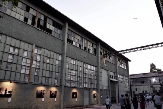 Με 40% πληρότητα στους χώρους