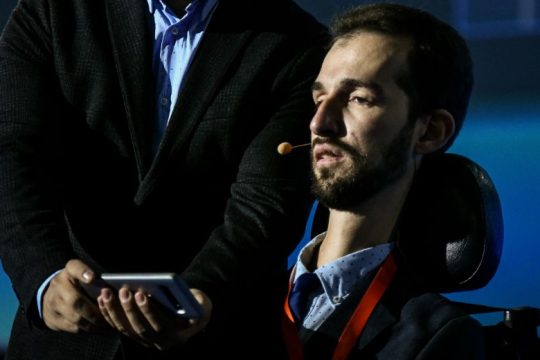Eπιστήμονες ζητούν την απομάκρυνση Κυμπουρόπουλου από την Επιστημονική Επιτροπή Συνεδρίου