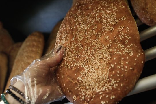 Αιώνες μπροστά