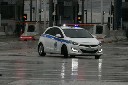 Κυκλοφοριακές ρυθμίσεις Τετάρτη και Πέμπτη λόγω της 25ης Μαρτίου