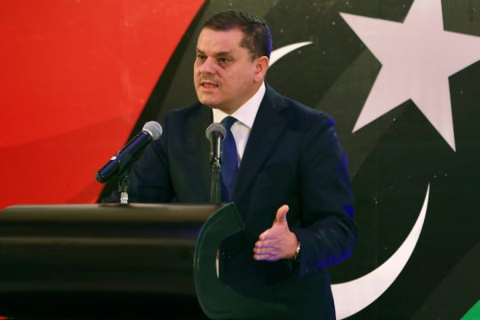 Υπό αίρεση η νέα κυβέρνηση στη Λιβύη-Τσακώνονται ποιος δωροδοκήθηκε… λιγότερο