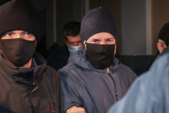 Πιθανή έρευνα κατά του Δ. Λιγνάδη και για πορνογραφία ανηλίκων