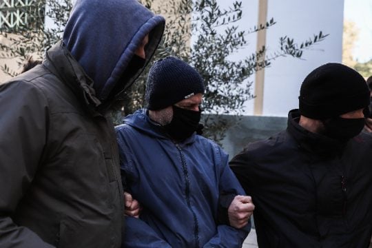Θα ελεγχθεί και για πορνογραφία ανηλίκων ο Δημήτρης Λιγνάδης;