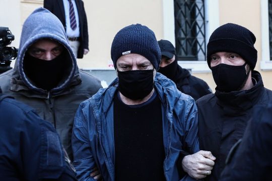 Δεύτερη ανακριτική κατάθεση «δένει» την υπόθεση Λιγνάδη