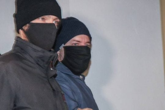 Kαι τέταρτη καταγγελία κατά Λιγνάδη, ενώ ολοκληρώνεται η έρευνα για την τρίτη