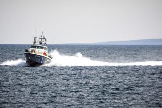 Νεκρός βρέθηκε ο 63χρονος που αγνοούνταν στη Χαλκίδα