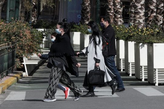 Εντός της ημέρας οι ανακοινώσεις ενός προαναγγελθέντος νέου lockdown