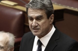 Προεκλογικές ζυμώσεις στο ΚΙΝ.ΑΛΛ.
