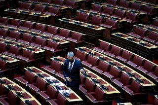 Ιδιοκτήτες και κληρονόμοι