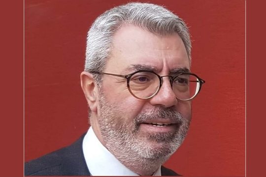 «Το οφείλουμε στη μάνα μας την πουτ@ν@»