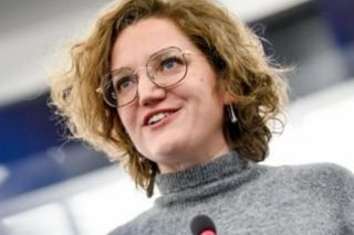 Αποκλειστική δήλωση Μ. Ομπρί: Δεν μετανιώνω για όσα είπα για τον Γ. Λαγό
