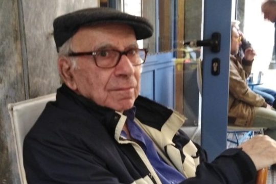Έφυγε από τη ζωή ο πρώτος εκλεγμένος πρύτανης του Πανεπιστημίου Κρήτης