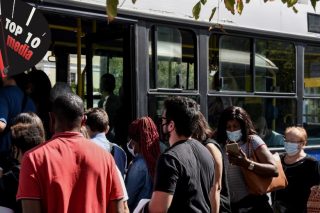 ​​​​​​​TOP 10 media: Στον κόσμο τους οι νέοι, στον δικό τους οι μεγαλύτεροι
