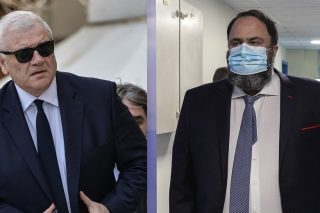 Η σύγκρουση των «κουμπάρων», οι πολιτικές ευθύνες και η αλήθεια για τα «φρουτάκια»