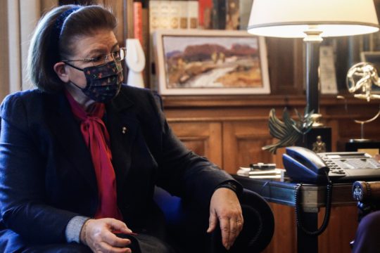 Κάτι «επικίνδυνα» σάπιο… μυρίζει!
