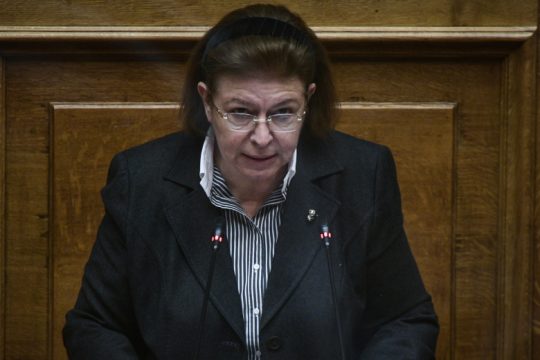 Δεν ήξερες… Δεν ρώταγες;