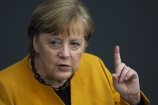 Στα άκρα η Μέρκελ με τους πρωθυπουργούς κρατιδίων