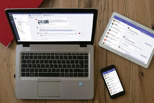 Για «ενεργή απειλή» κυβερνοεπίθεσης μέσω email προειδοποιεί ο Λευκός Οίκος