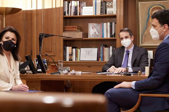 Η Αττική λυγίζει και η κυβέρνηση συνεχίζει τον χαβά της