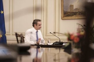 «Από τον Κολοκοτρώνη στον Παστέρ»