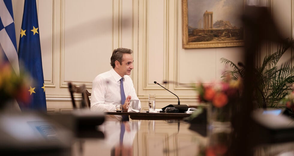 «Από τον Κολοκοτρώνη στον Παστέρ»