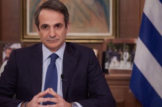 Οι συνομιλητές