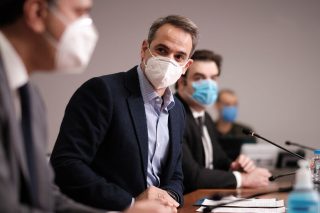 Το «ακορντεόν», συνώνυμο αποτυχίας