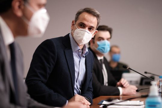 Το «ακορντεόν», συνώνυμο αποτυχίας