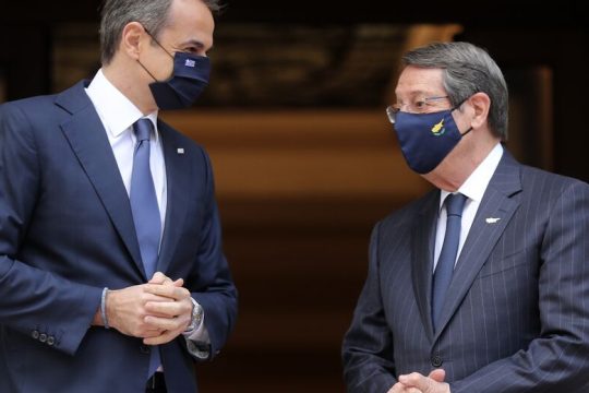Η ευρωπαϊκή μας μοναξιά!