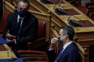 Το χρέος ως… εργαλείο