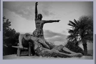 Οι γυναίκες στην Επανάσταση του 1821
