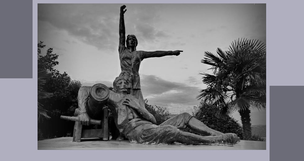 Οι γυναίκες στην Επανάσταση του 1821