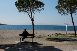 Το χαρτοφυλάκιο της μοναξιάς