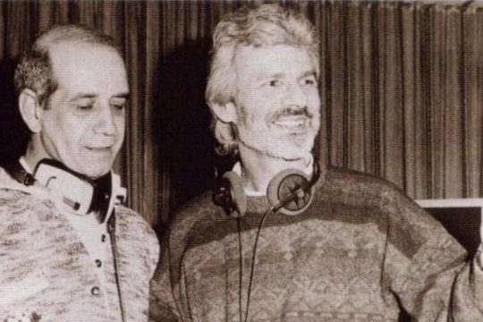 «Αν έχουν δρόμο τα λαϊκά, είναι πάντοτε ο ανήφορος»