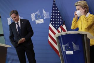 Οι Αμερικανοί ξανάρχονται