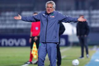 Εγινε… πελάτης του ΠΑΣ και ο Μπόλονι τελειώνει