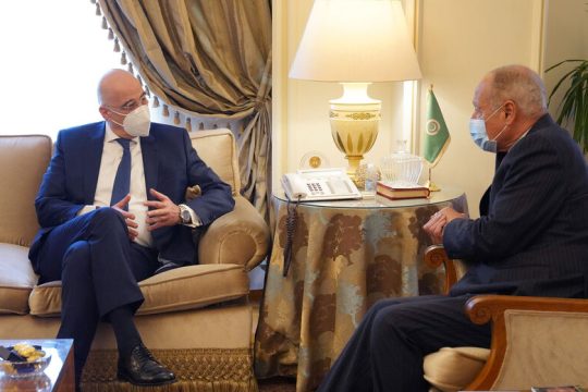 Η διόρθωση έφερε ικανοποίηση