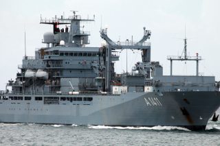 Διετής παράταση «Ειρήνης»
