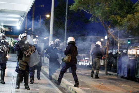 Δικηγορικός Σύλλογος Ηρακλείου: Η πολιτεία οφείλει να σέβεται τα ατομικά δικαιώματα