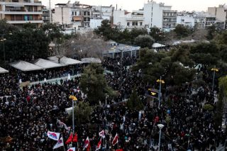 Μαχόμενη δημοκρατία