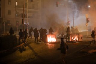 Τα βοσκοτόπια…
