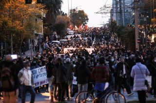 Ο,τι σπέρνει κανείς θερίζει, δυστυχώς