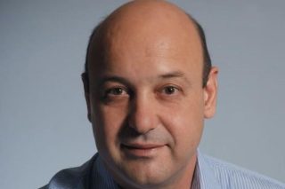 Έφυγε από τη ζωή ο Βορειοελλαδίτης δημοσιογράφος Παναγιώτης Νεστορίδης