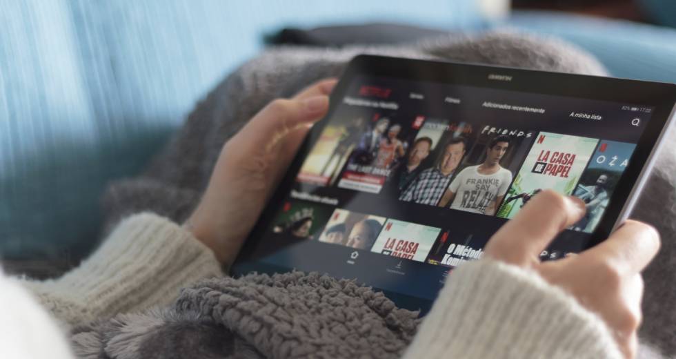 «Φρένο» από το Netflix στη χρήση του ίδιου κωδικού εκτός νοικοκυριού