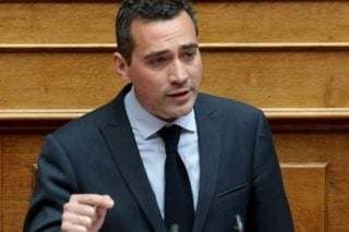 Γιατί τώρα κοινωνικός φιλελευθερισμός;