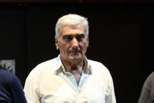 Εκτός ΚΘΒΕ ο αν. καλλιτεχνικός διευθυντής λόγω καταγγελιών για σεξουαλική παρενόχληση