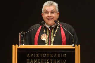 Χρονομηχανή νοσταλγίας
