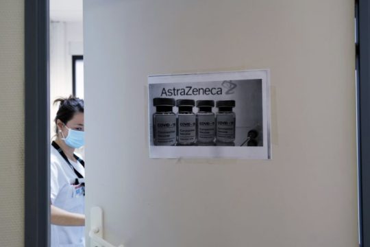 Νορβηγία: Δεύτερος «ύποπτος» θάνατος μετά από εμβολιασμό