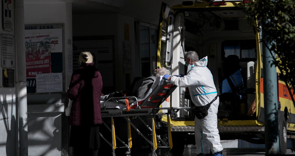Μήπως λέμε τις μισές αλήθειες για την πανδημία;