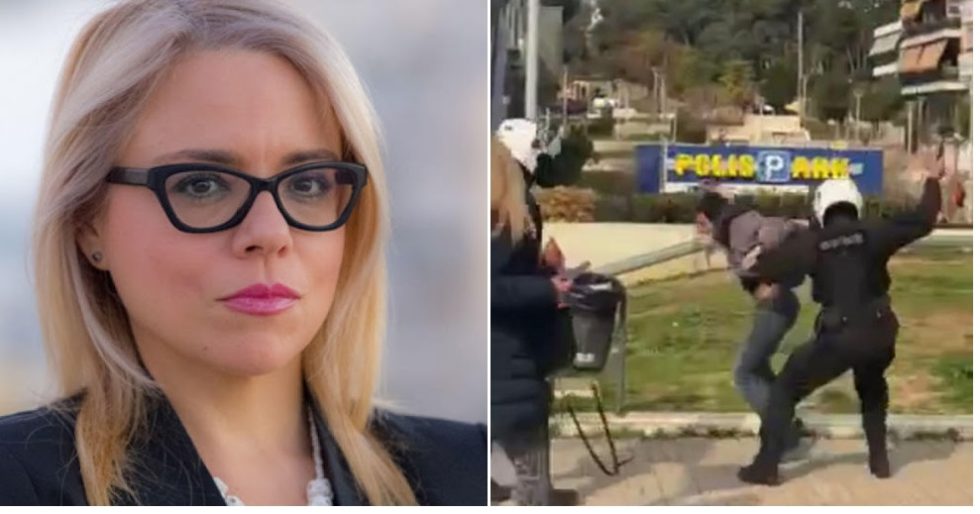 «Οι αστυνομικοί δεν λειτουργούν ποτέ σε πολιτικό κενό»